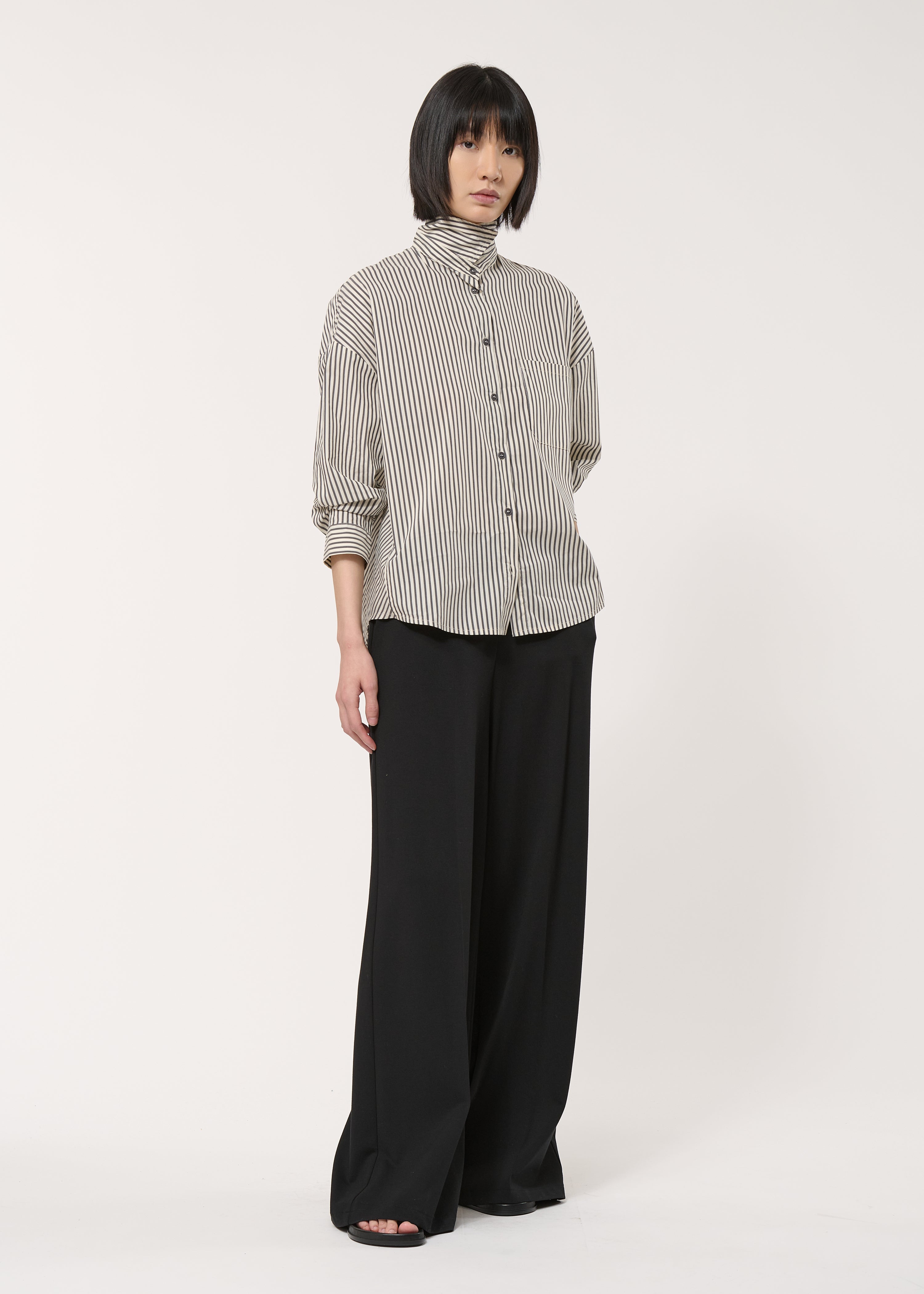 Pantalon noir - NOIR#couleur_NOIR