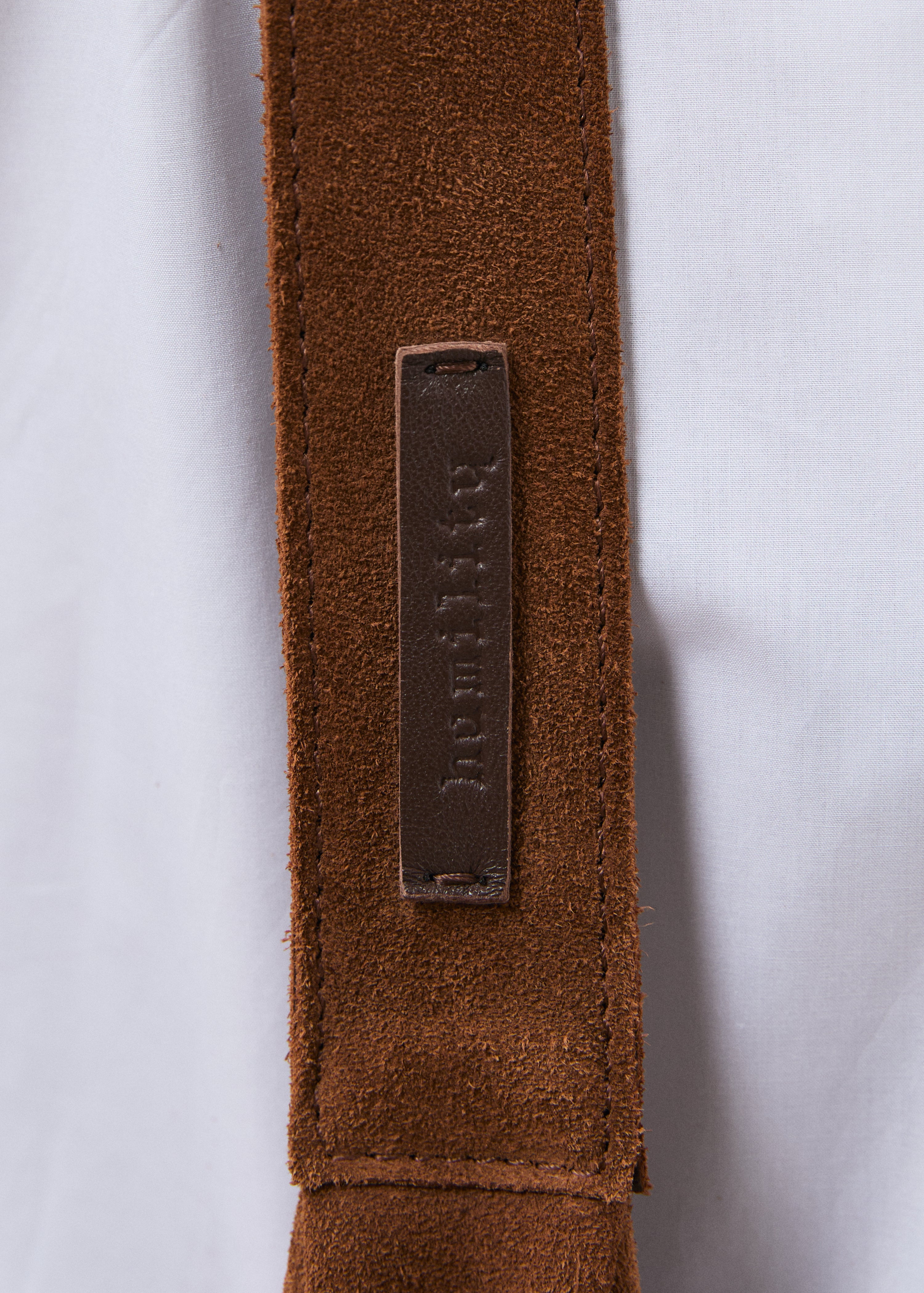 Sac marron clair - CHATAIGNE#couleur_CHATAIGNE