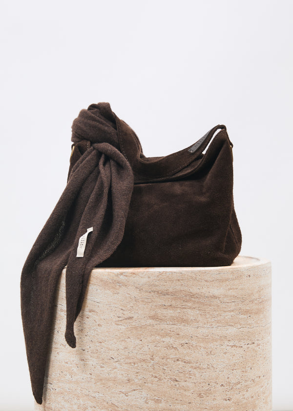 Sac marron