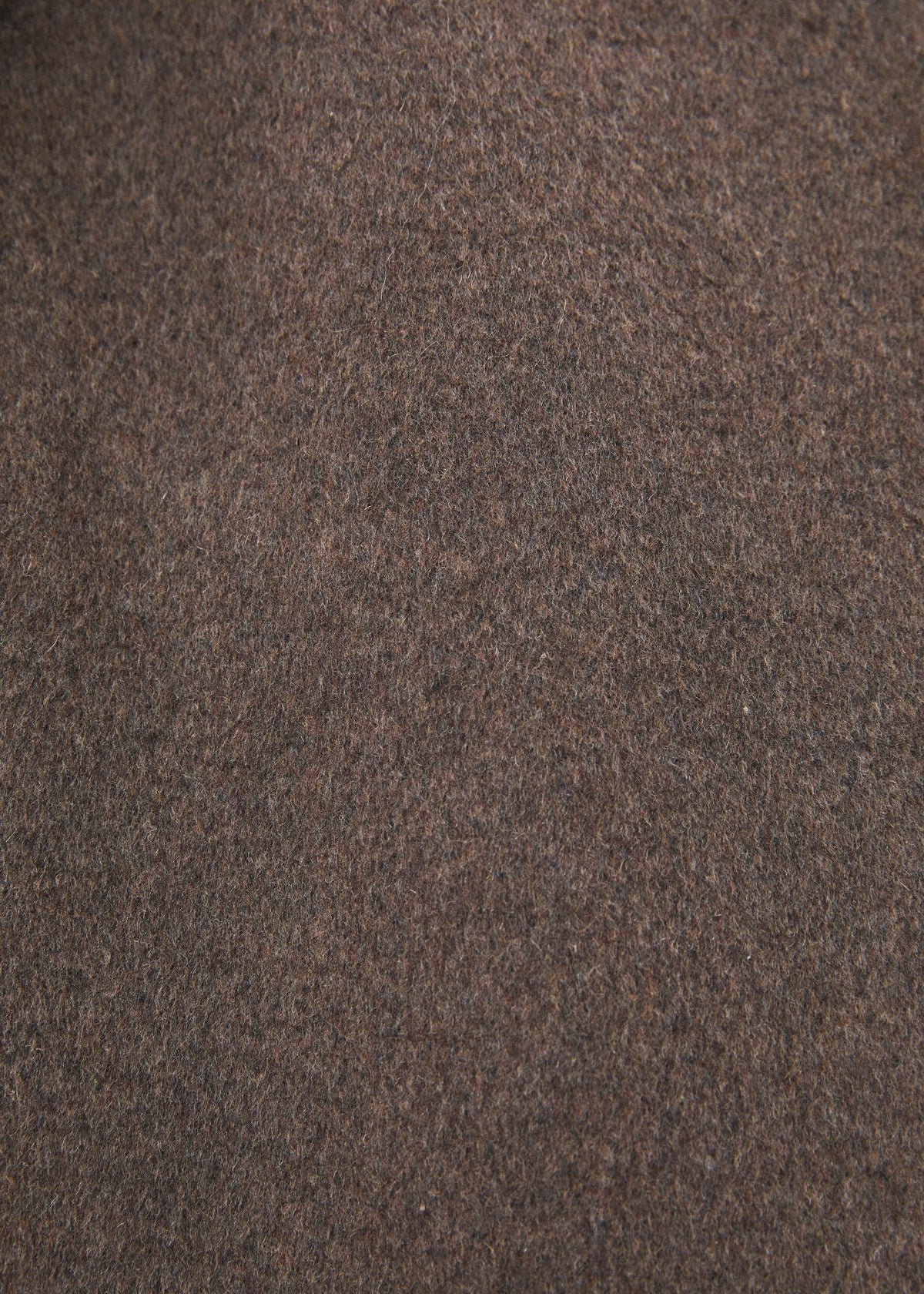 Manteau marron - Komichi - BEIGE/TAUPE#couleur_BEIGE/TAUPE