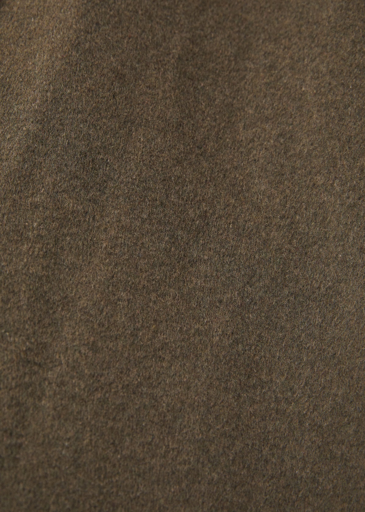 Manteau vert - Komichi - MILITAIRE#couleur_MILITAIRE