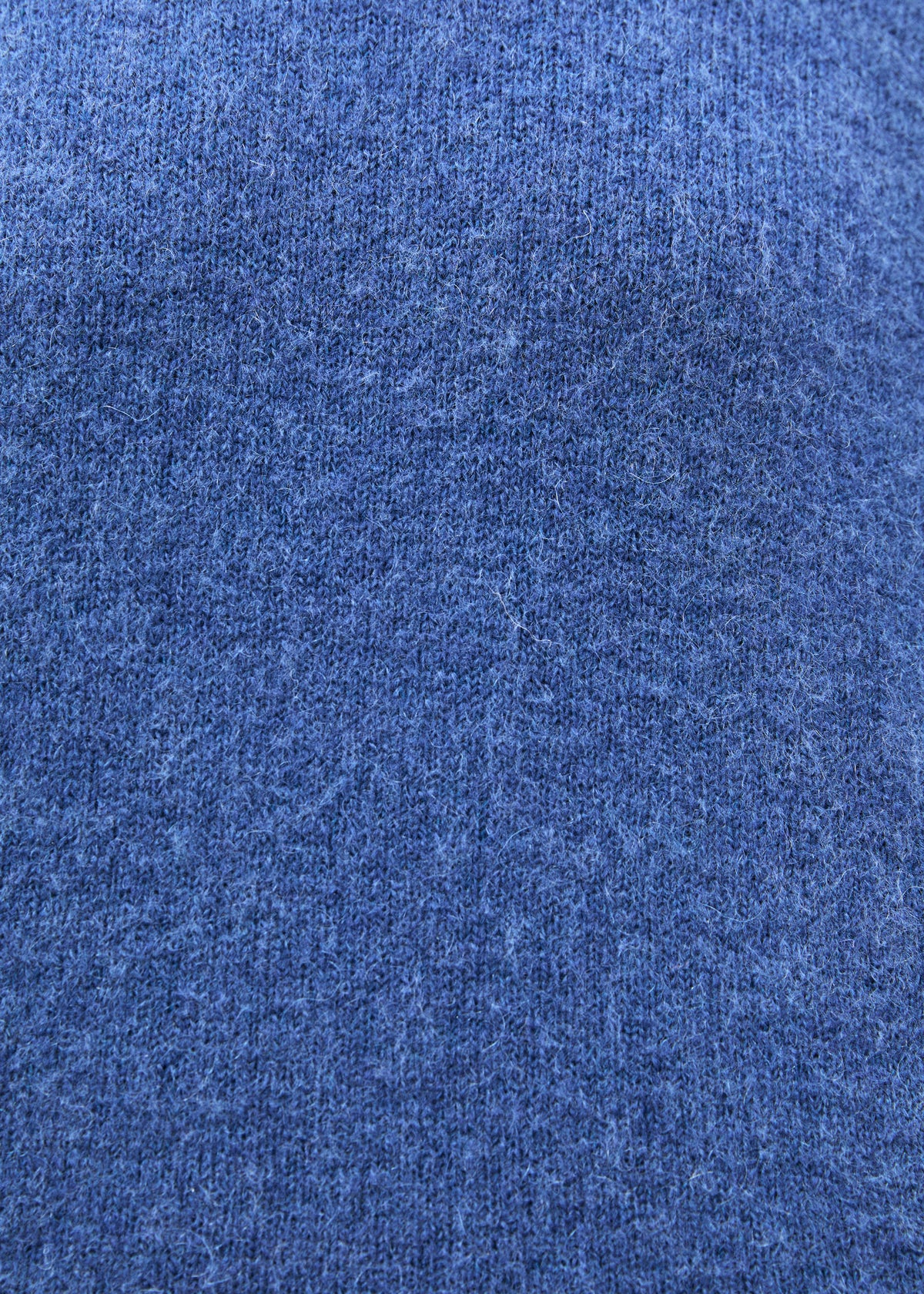 Pull bleu - Cielom - COBALT#couleur_COBALT