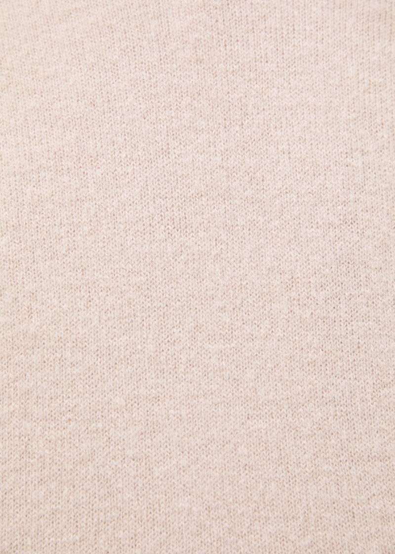 Pull beige - Cielom - BEIGE#couleur_BEIGE