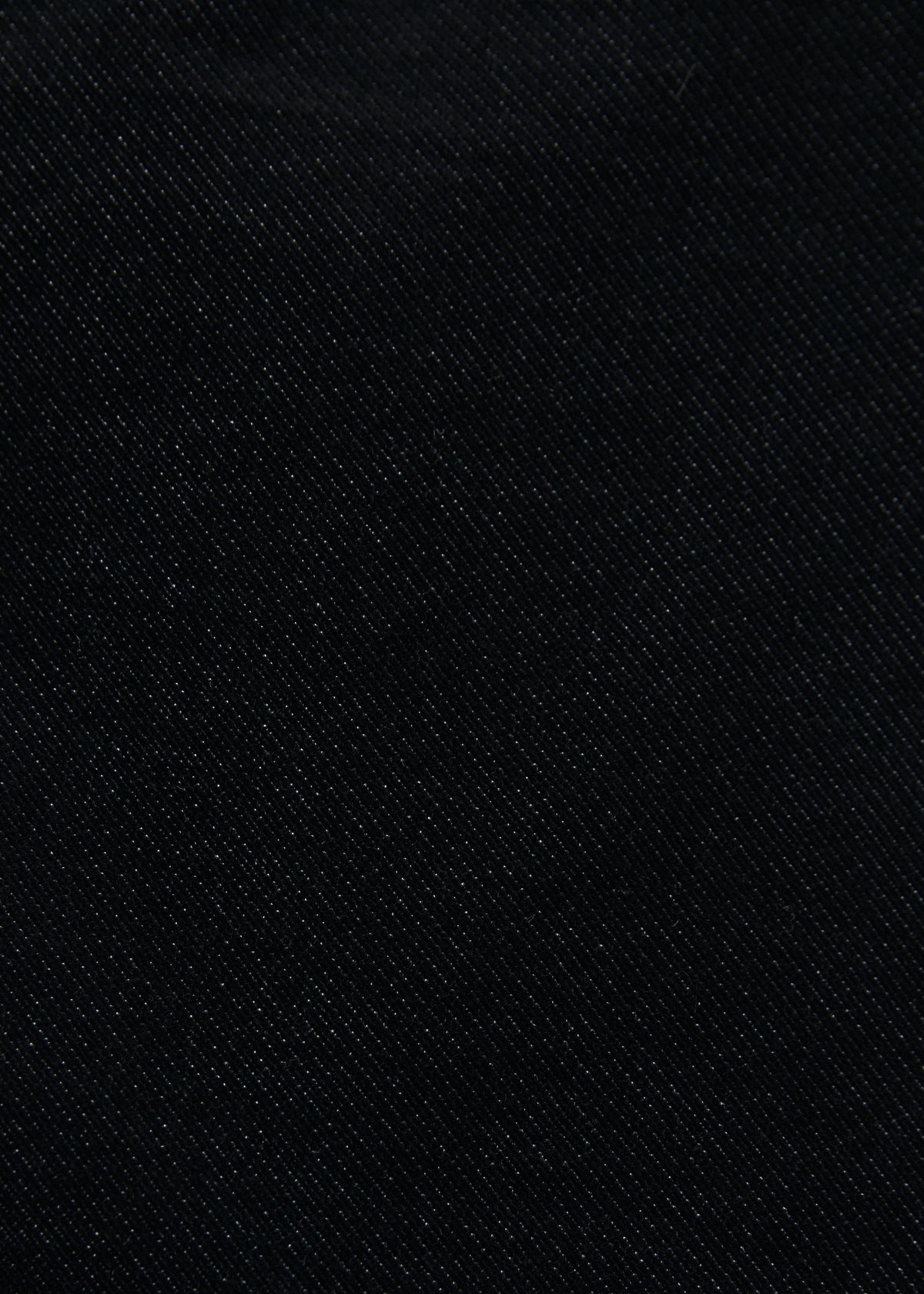 Veste noire - Kogin - NOIR#couleur_NOIR
