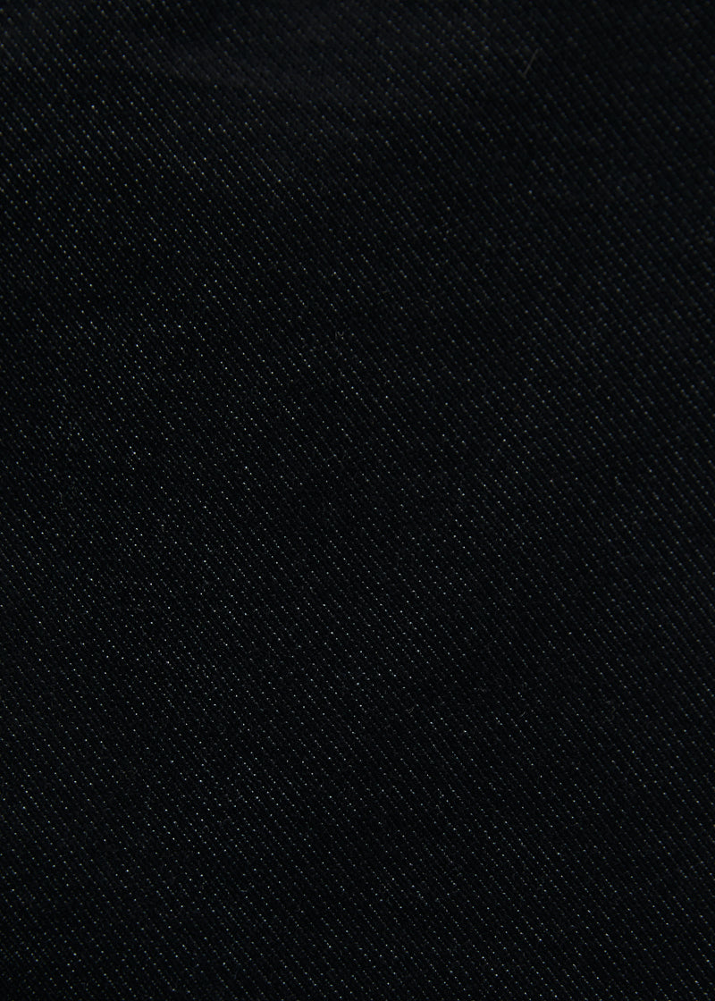 Veste noire - Kogin - NOIR#couleur_NOIR