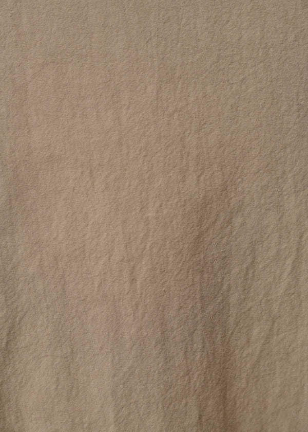 Pantalon jupe culotte beige - BEIGE#couleur_BEIGE