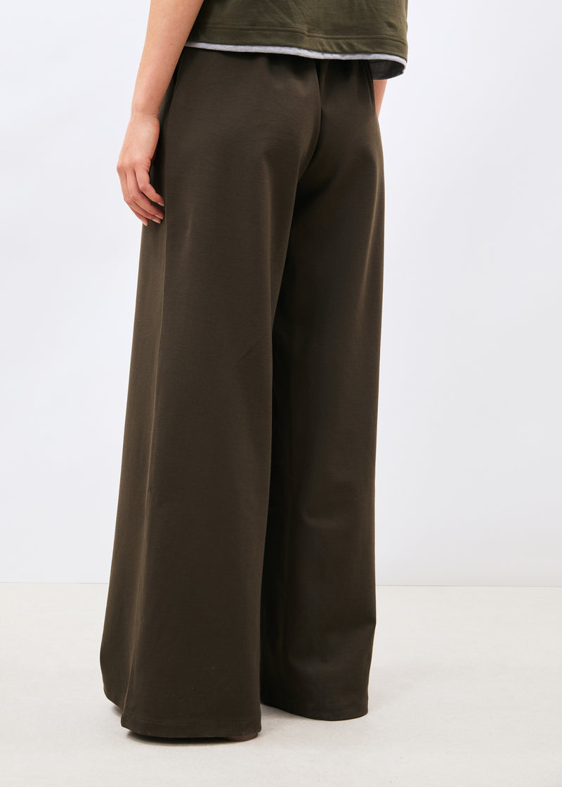 Pantalon kaki - Sophine - KAKI#couleur_KAKI
