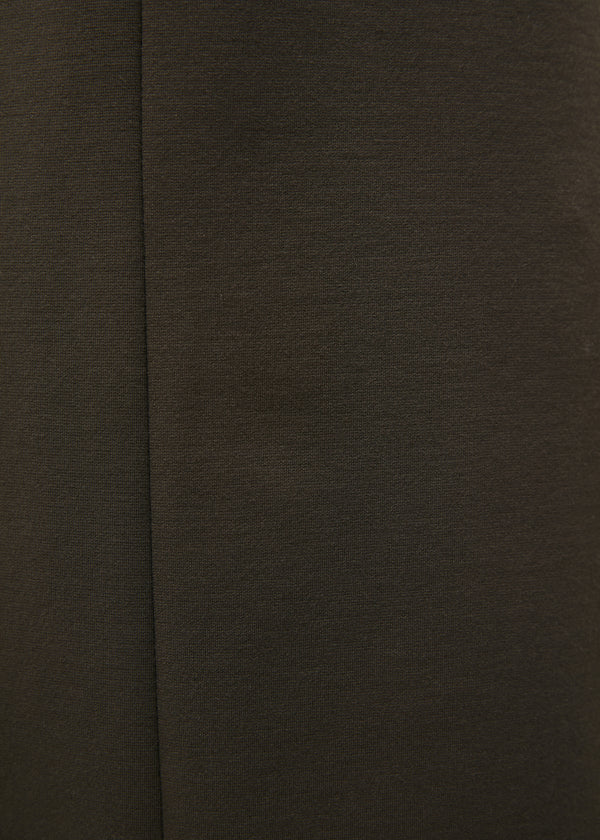 Pantalon kaki - Sophine - KAKI#couleur_KAKI