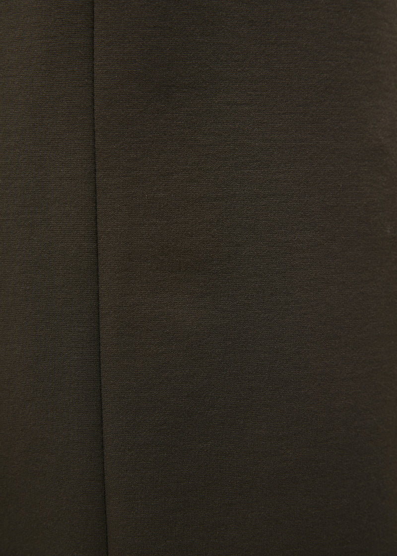 Pantalon kaki - Sophine - KAKI#couleur_KAKI