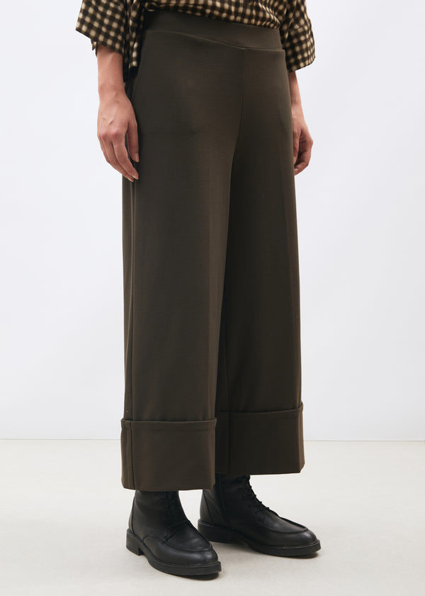 Pantalon kaki - KAKI#couleur_KAKI