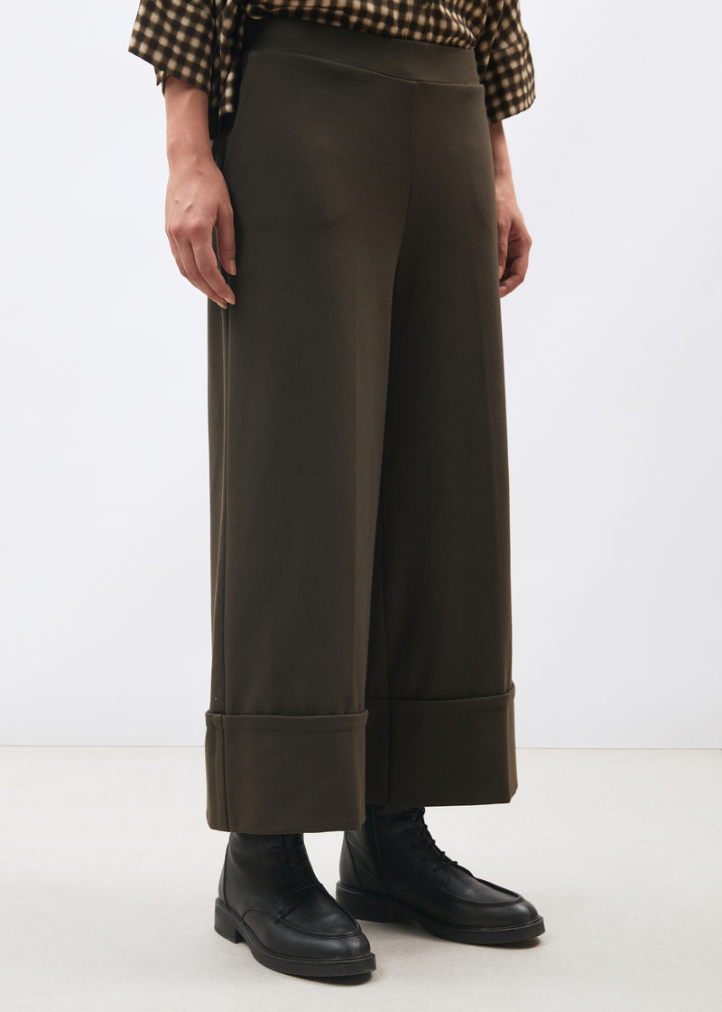 Pantalon kaki - KAKI#couleur_KAKI