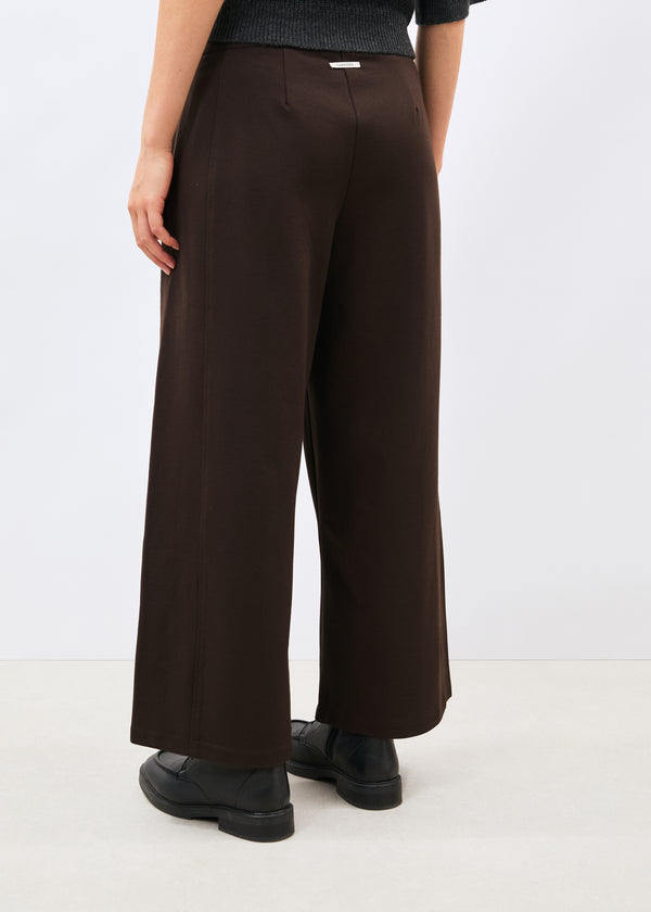 Pantalon marron - Taylor - CHOCOLAT#couleur_CHOCOLAT