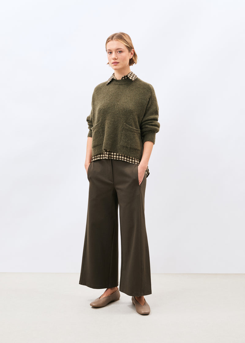 Pantalon kaki - Taylor - KAKI#couleur_KAKI