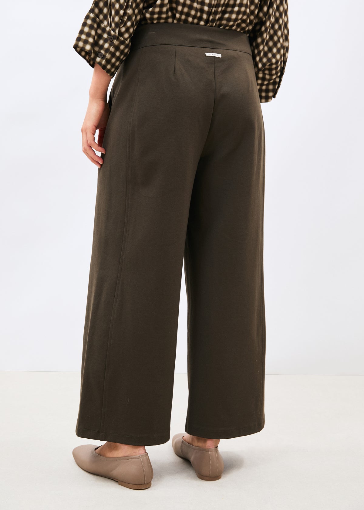 Pantalon kaki - Taylor - KAKI#couleur_KAKI