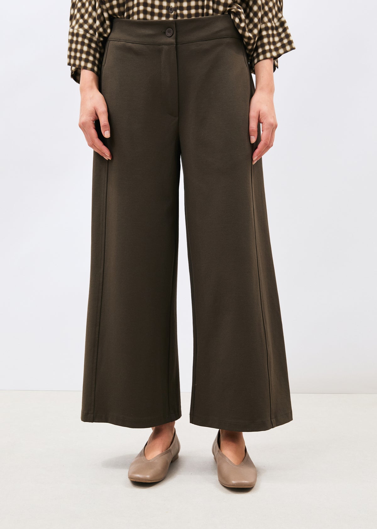 Pantalon kaki - Taylor - KAKI#couleur_KAKI