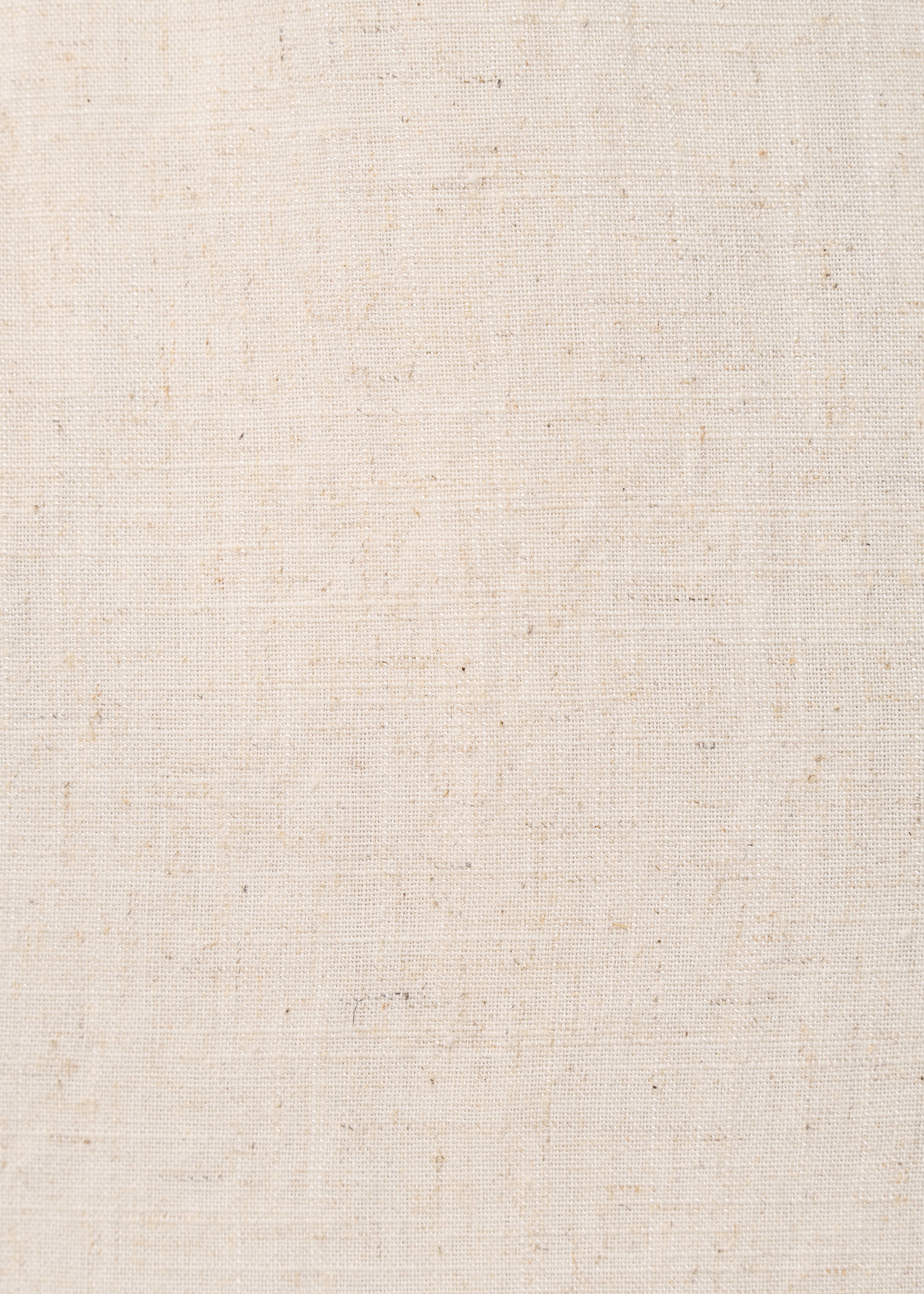 Robe chemise midi beige ceinturée - NATUREL#couleur_NATUREL