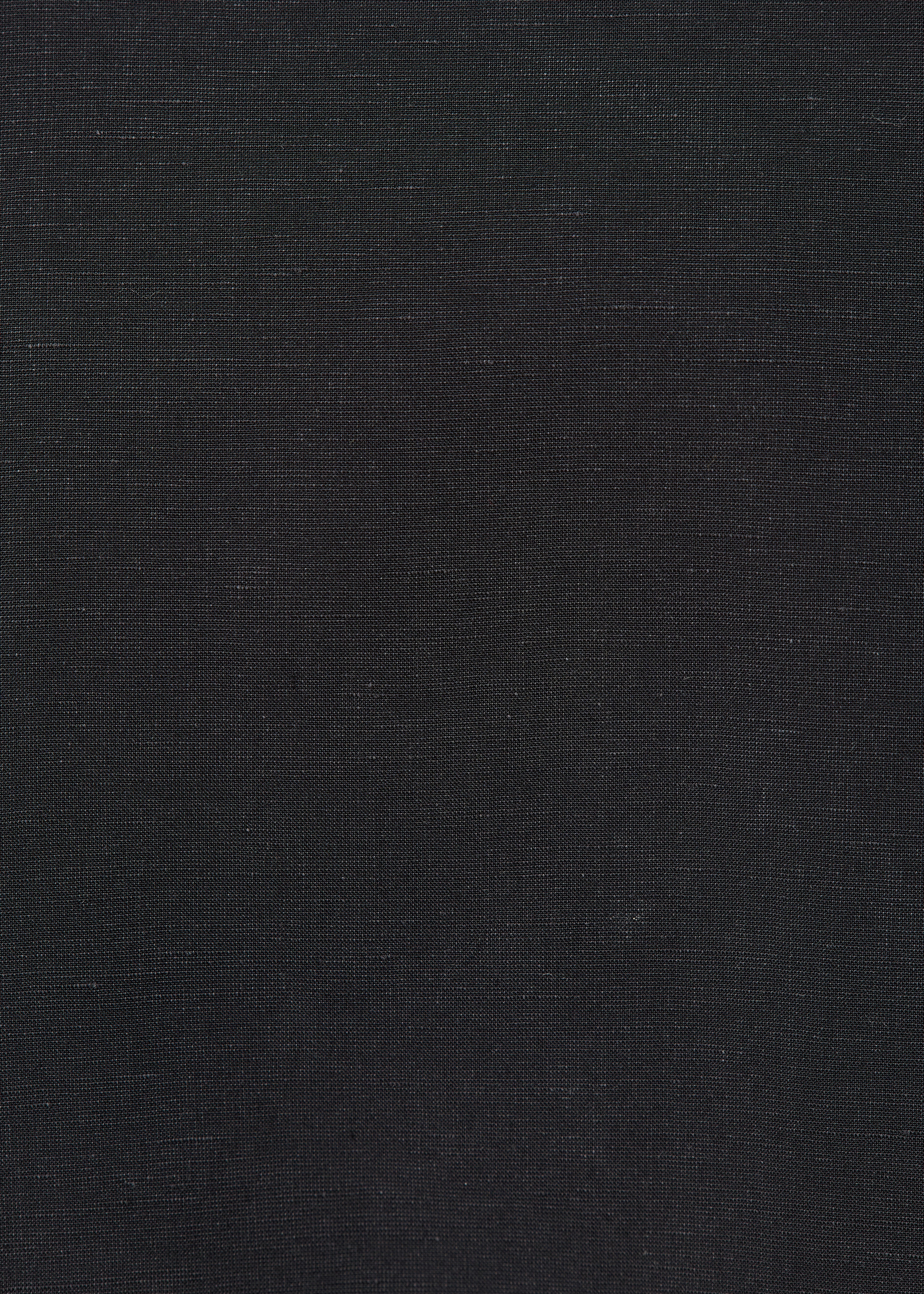 Veste tailleur courte noire sans manches - NOIR#couleur_NOIR