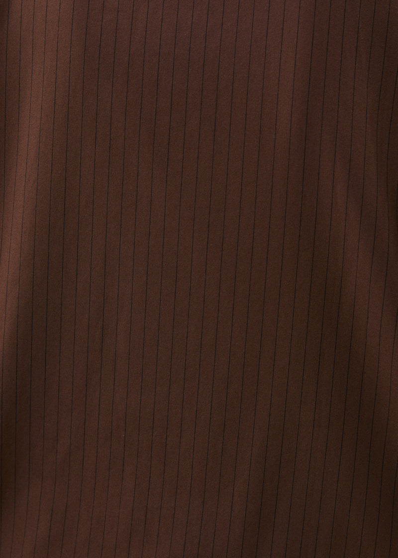 Chemise marron - marron#couleur_marron