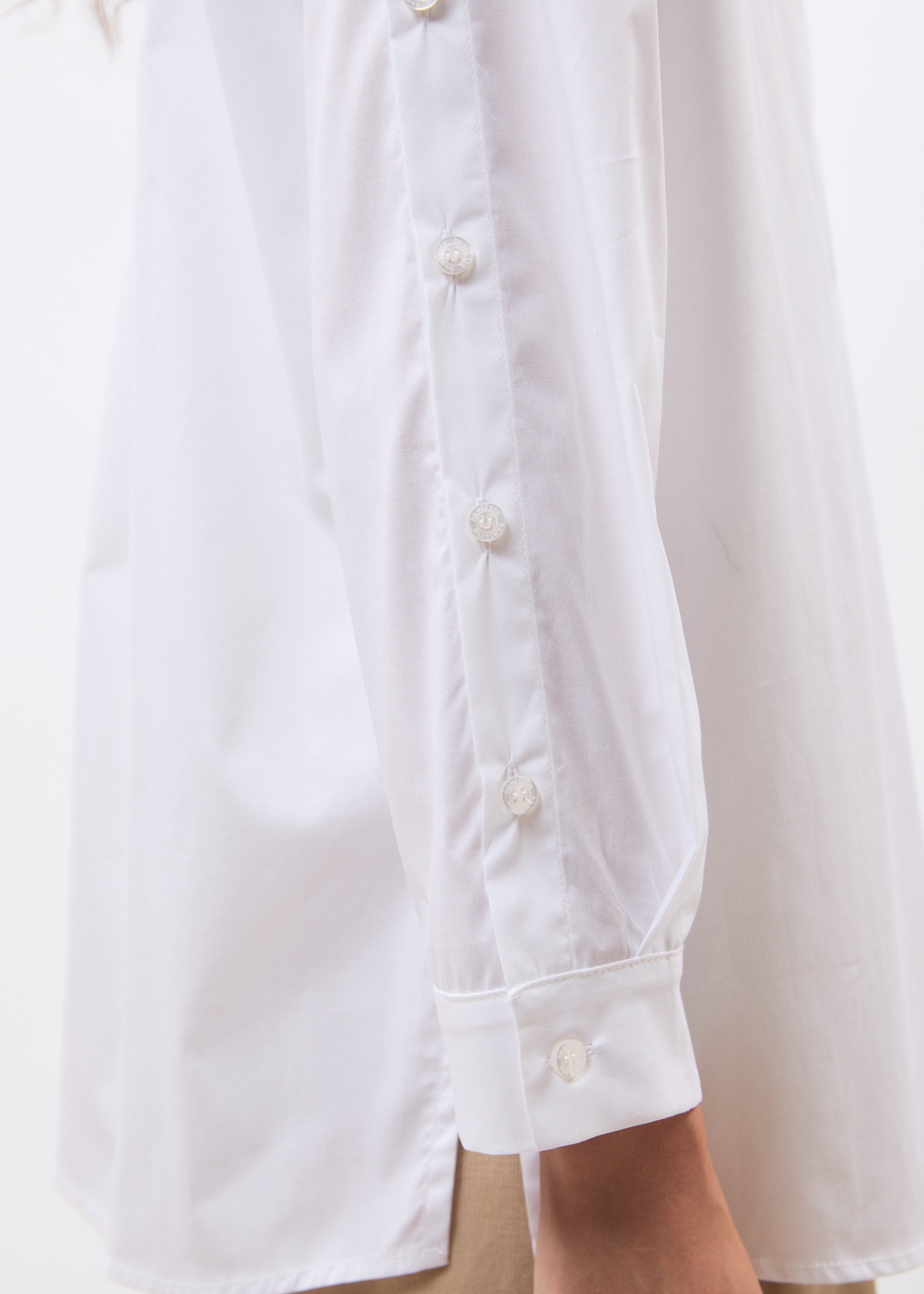 Chemise blanche - BLANC#couleur_BLANC