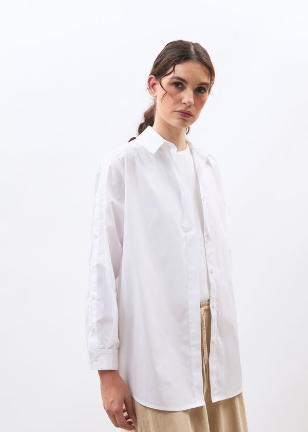Chemise blanche - BLANC#couleur_BLANC