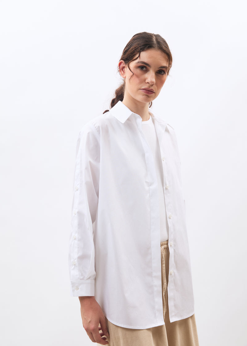 Chemise blanche - BLANC#couleur_BLANC
