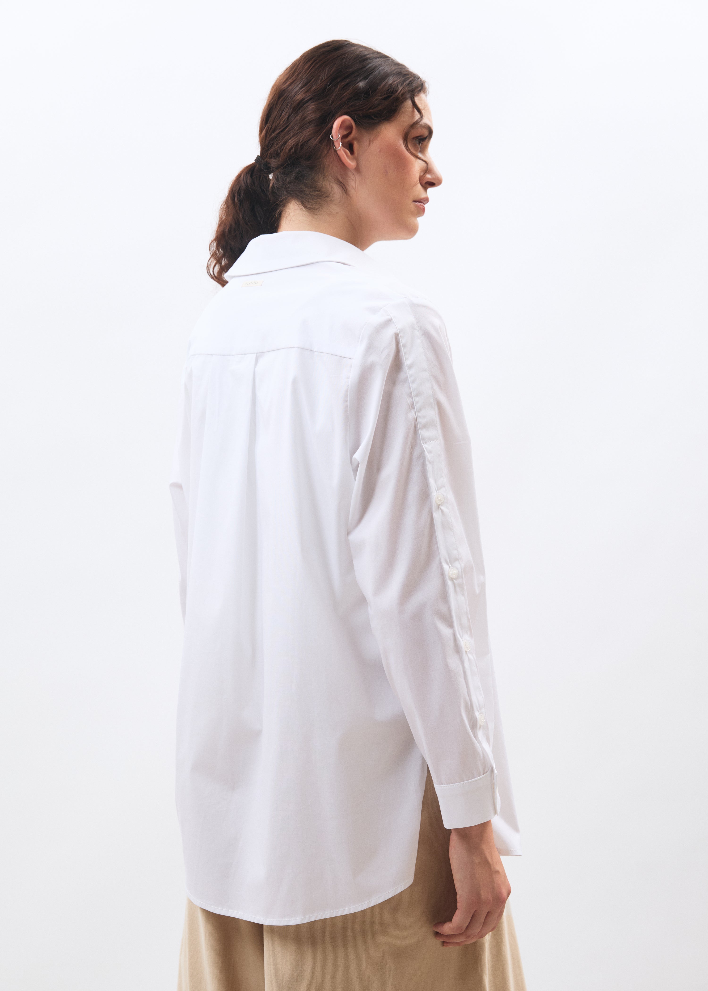 Chemise blanche - BLANC#couleur_BLANC