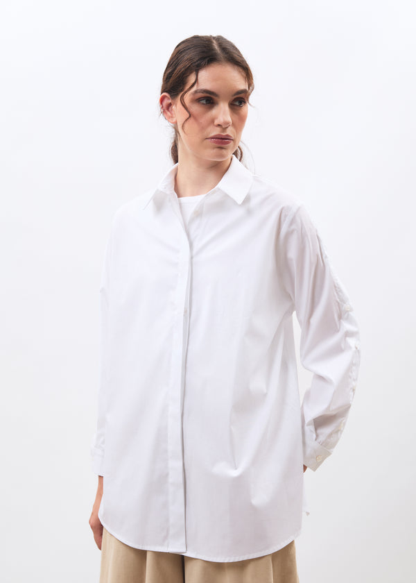 Chemise blanche - BLANC#couleur_BLANC