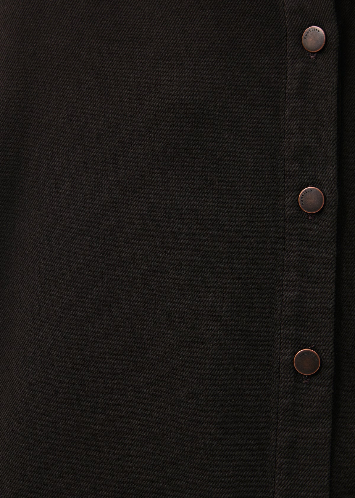 Chemise marron - Lomena - CHOCOLAT#couleur_CHOCOLAT