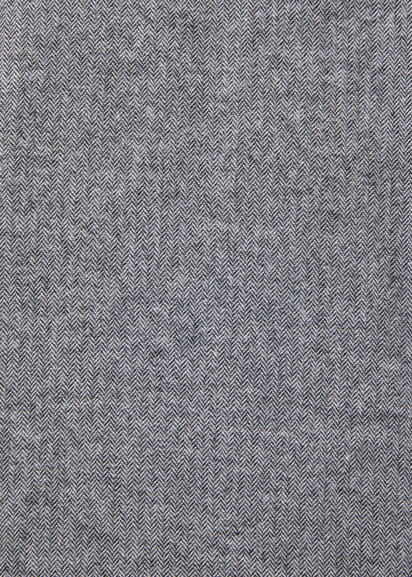 Chemise grise - Lomeo - GRIS CHINE#couleur_GRIS CHINE
