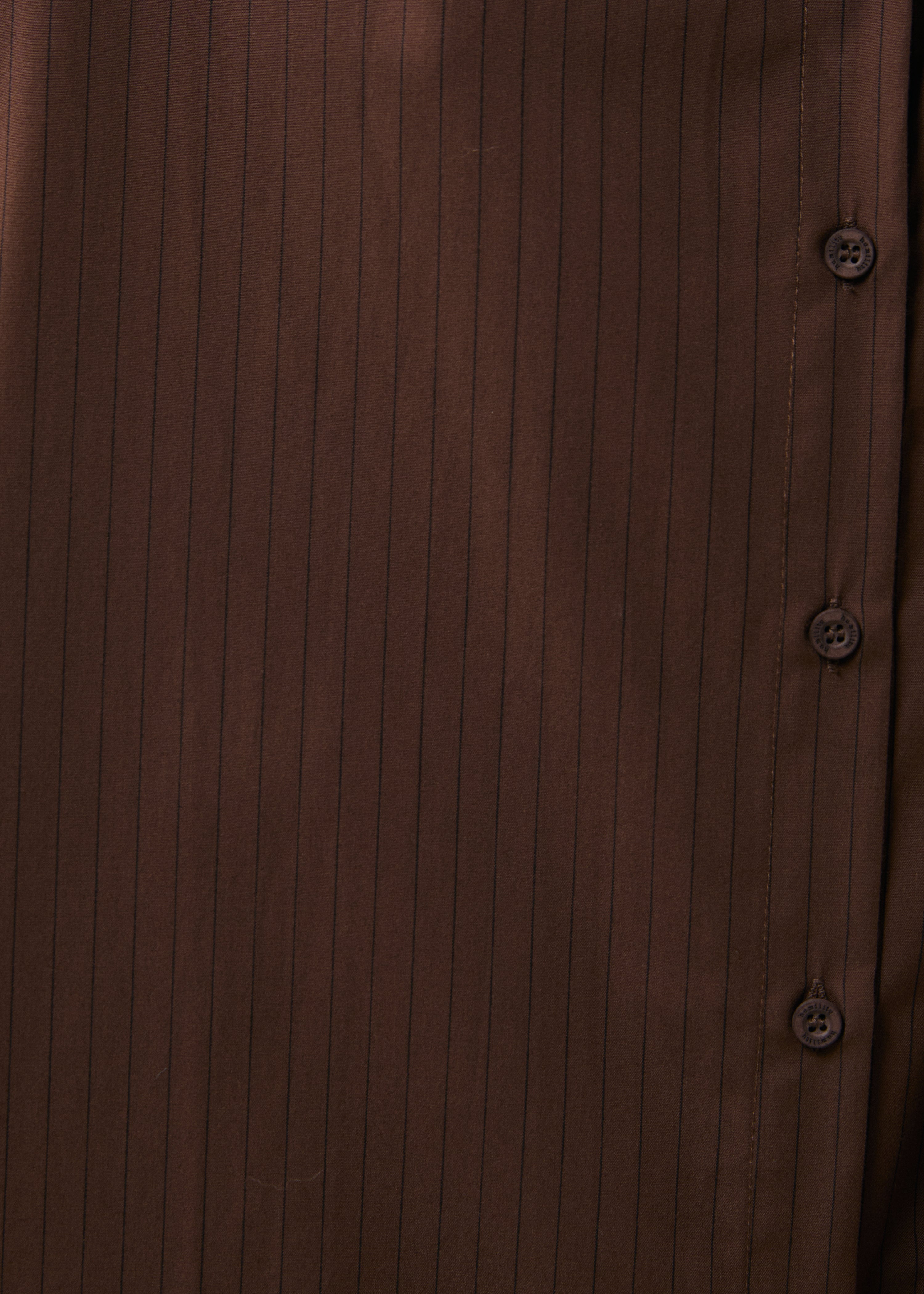Chemise marron - marron#couleur_marron
