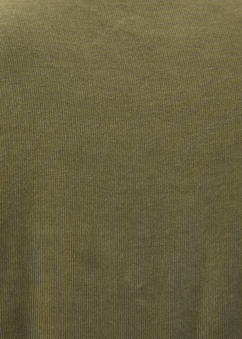 Chemise kaki - Tiriane - ARMY#couleur_ARMY
