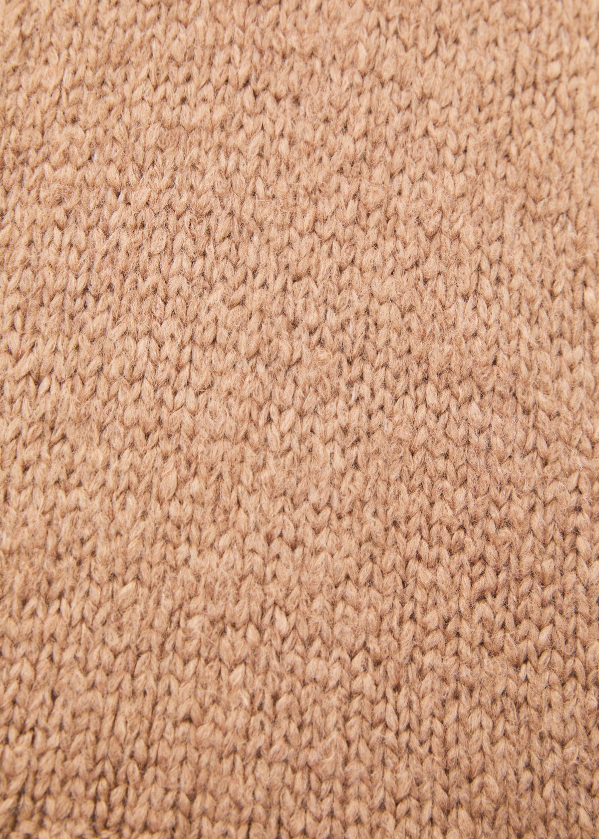 Cardigan terracotta - Milton - SIENNE#couleur_SIENNE