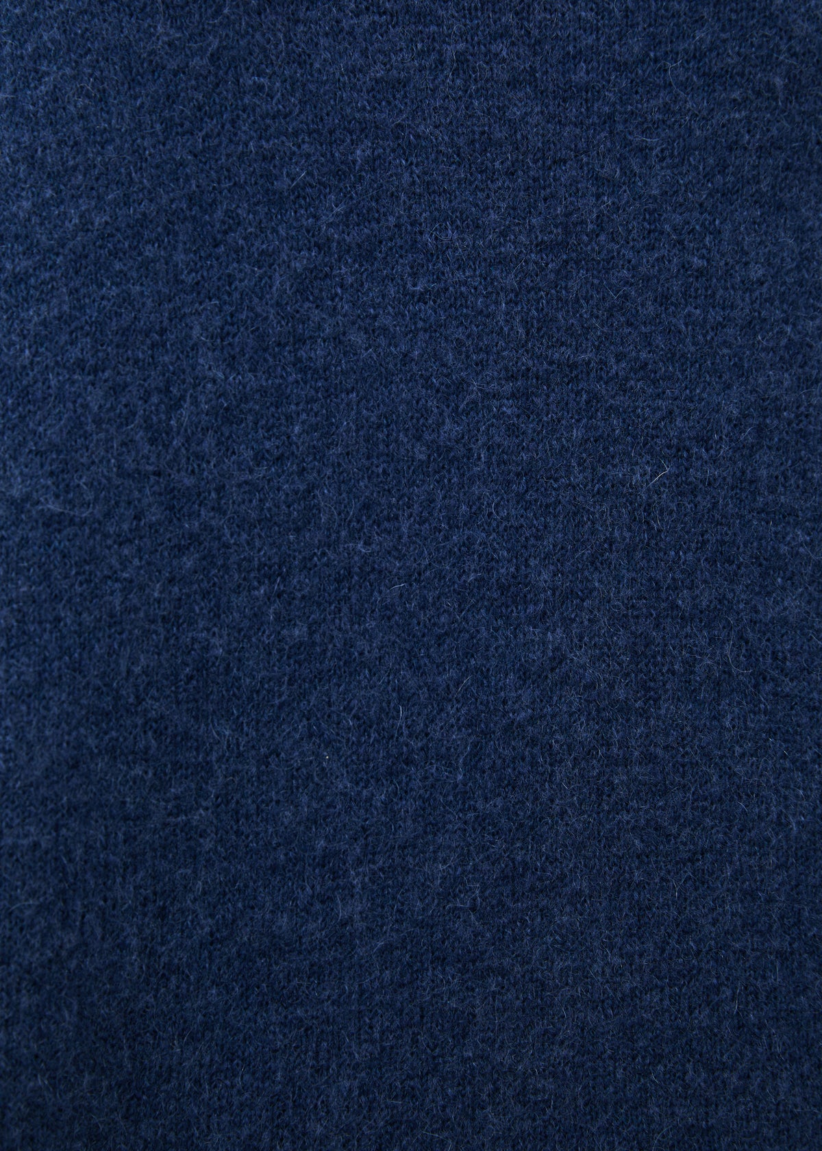 Cardigan bleu - Mondo - COBALT#couleur_COBALT
