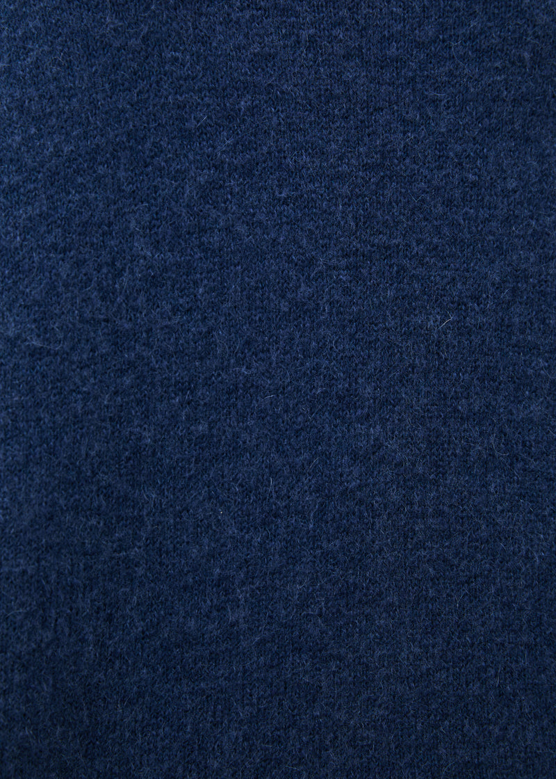Cardigan bleu - Mondo - COBALT#couleur_COBALT
