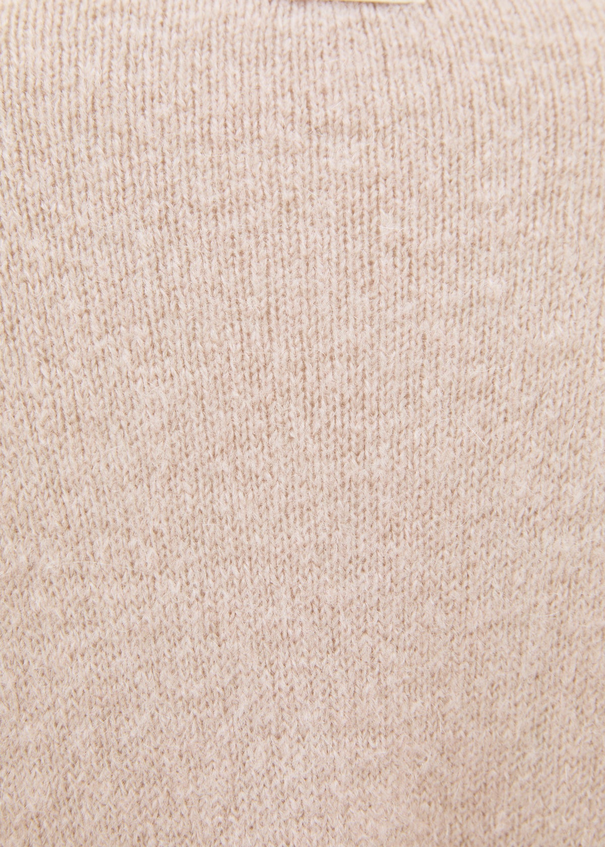 Cardigan beige - Mondo - BEIGE#couleur_BEIGE