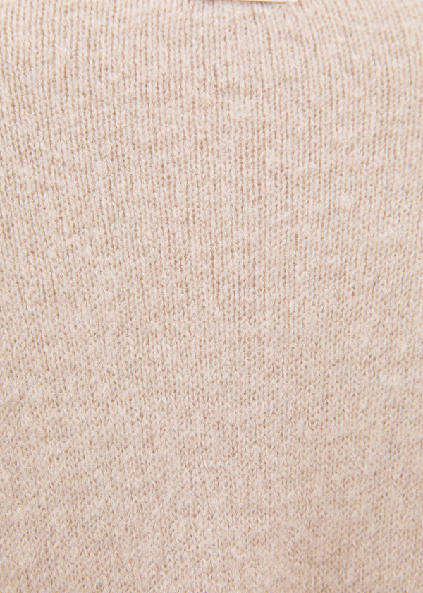Cardigan beige - Mondo - BEIGE#couleur_BEIGE
