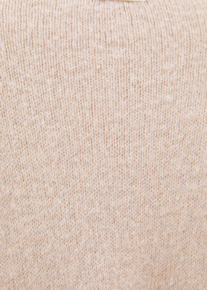 Cardigan beige - Mondo - BEIGE#couleur_BEIGE