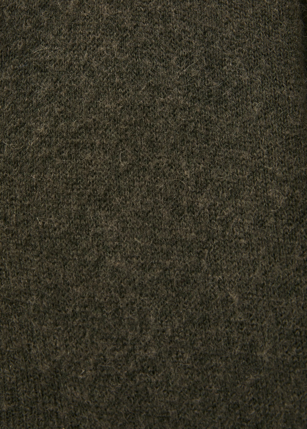 Cardigan kaki - Mondo - KAKI#couleur_KAKI