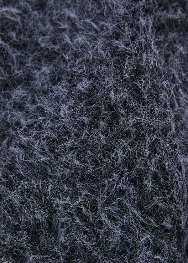 Manteau bleu foncé - Katsuko - BLEU ORAGE#couleur_BLEU ORAGE