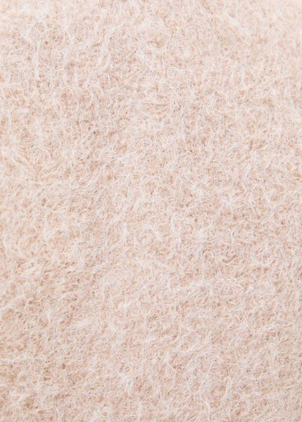 Manteau beige - Kinori - BEIGE#couleur_BEIGE