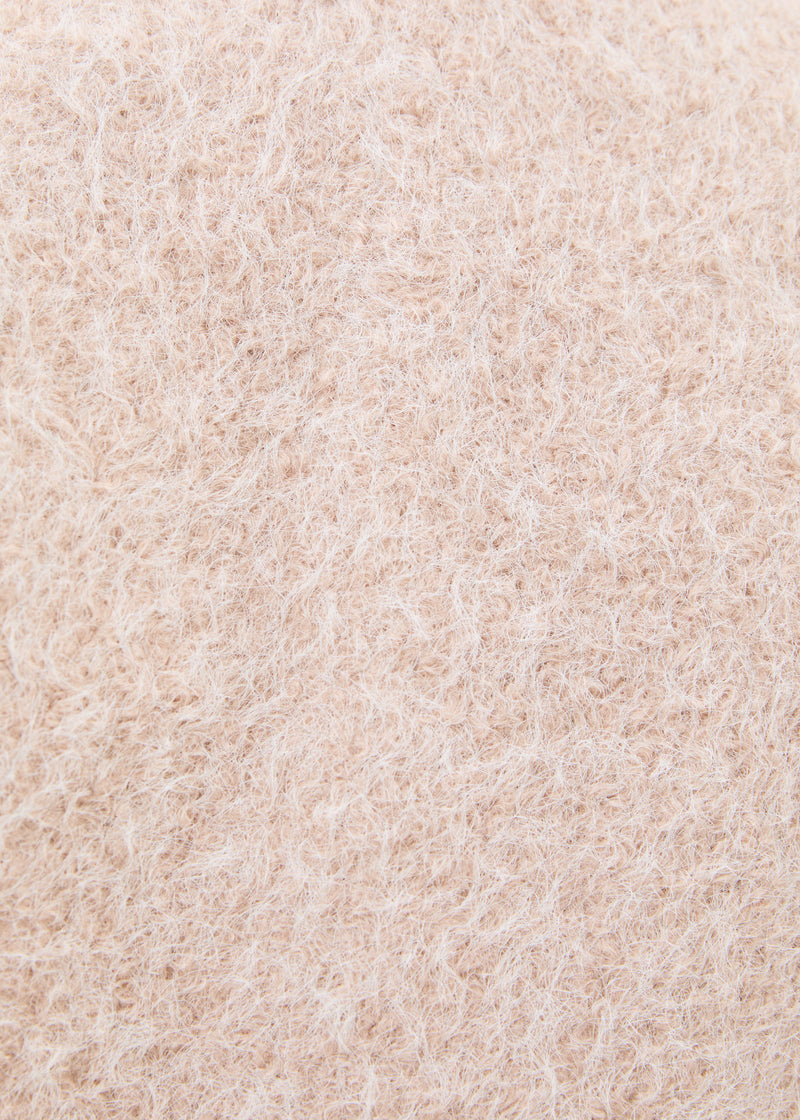 Manteau beige - Kinori - BEIGE#couleur_BEIGE