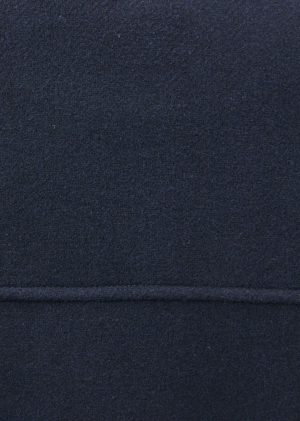 Manteau bleu marine - Mashi - NAVY#couleur_NAVY
