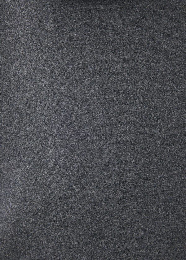 Manteau gris - Mashi - ANTHRACITE#couleur_ANTHRACITE
