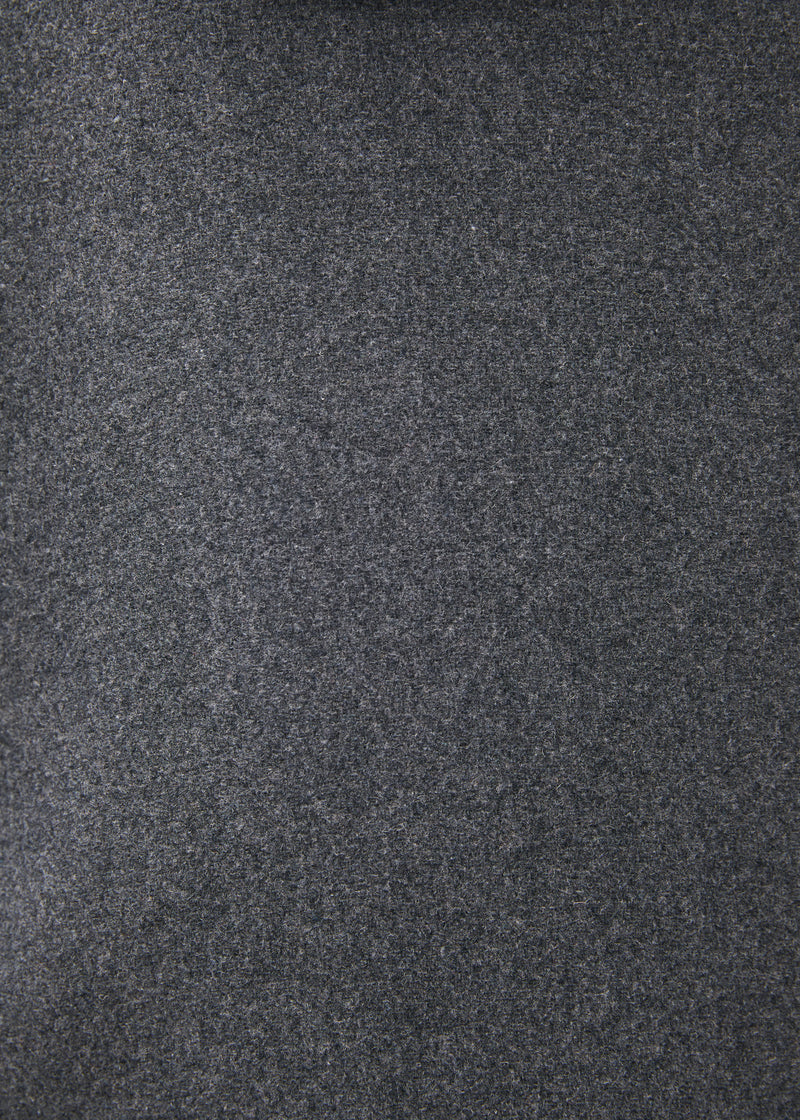 Manteau gris - Mashi - ANTHRACITE#couleur_ANTHRACITE