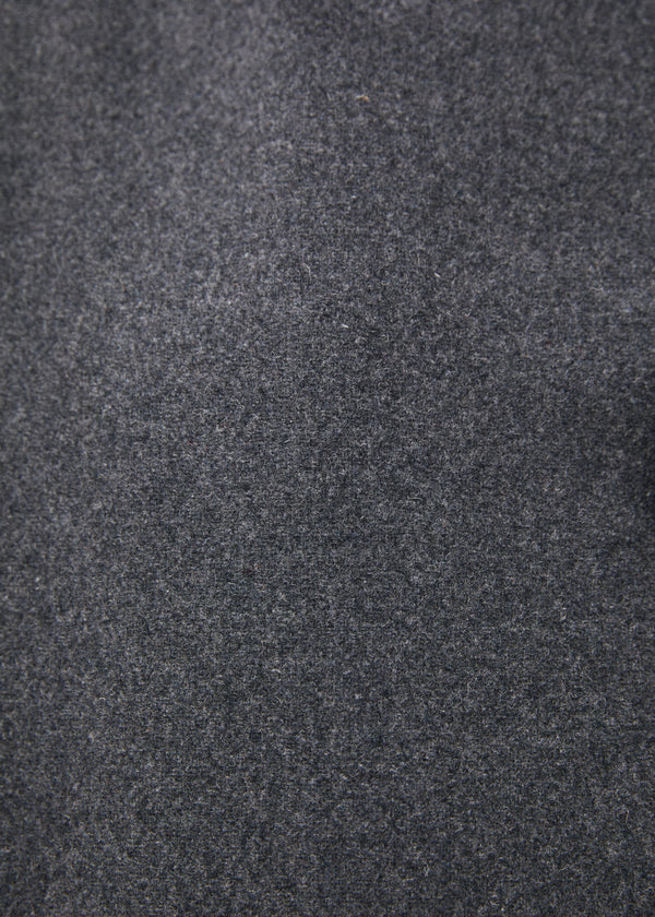 Manteau gris - Murei - ANTHRACITE#couleur_ANTHRACITE