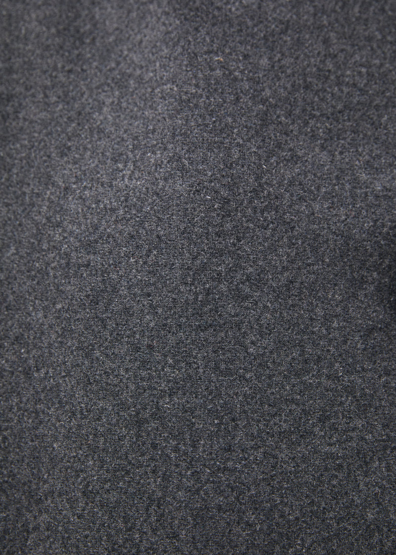 Manteau gris - Murei - ANTHRACITE#couleur_ANTHRACITE