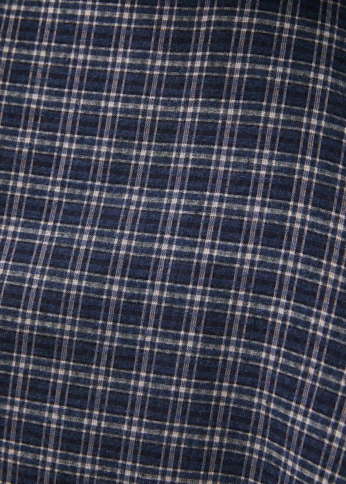 Jupe bleu marine - Mazimo - MARINE#couleur_MARINE