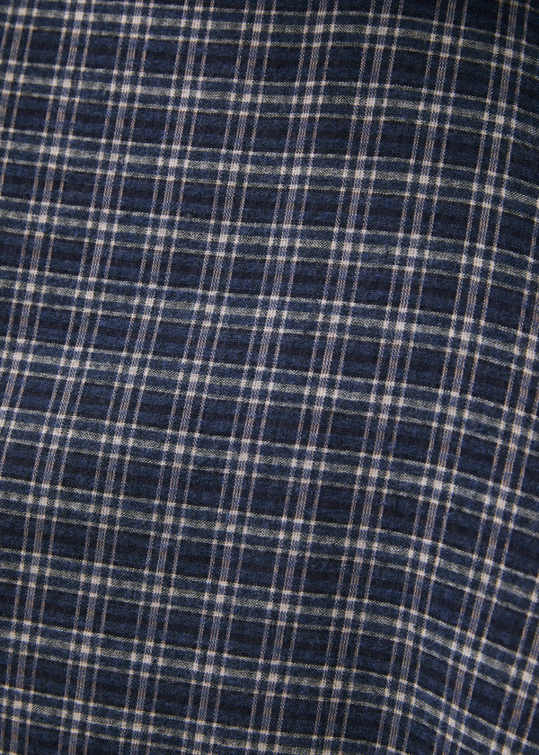 Jupe bleu marine - Mazimo - MARINE#couleur_MARINE