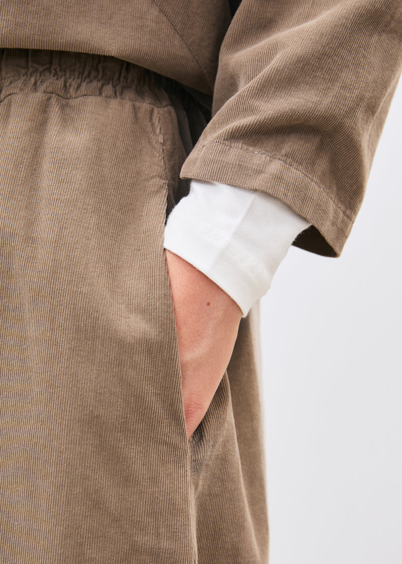 Pantalon beige - Bristol - GREIGE#couleur_GREIGE