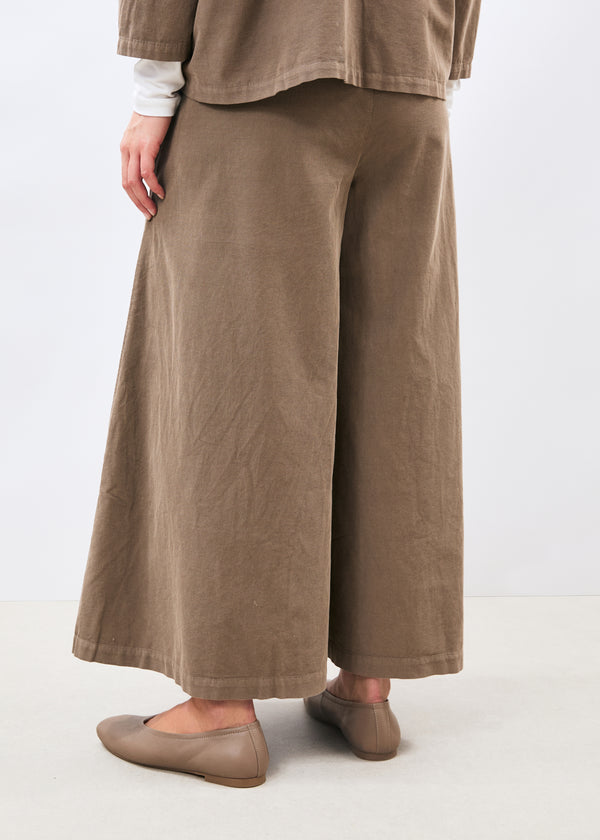 Pantalon beige - Bristol - GREIGE#couleur_GREIGE